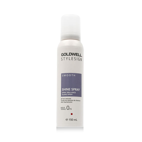 Goldwell StyleSign Smooth Shine Spray 150 ml