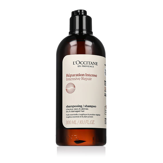 L'Occitane Aromachologie Intensive Repair Shampoo 300 ml