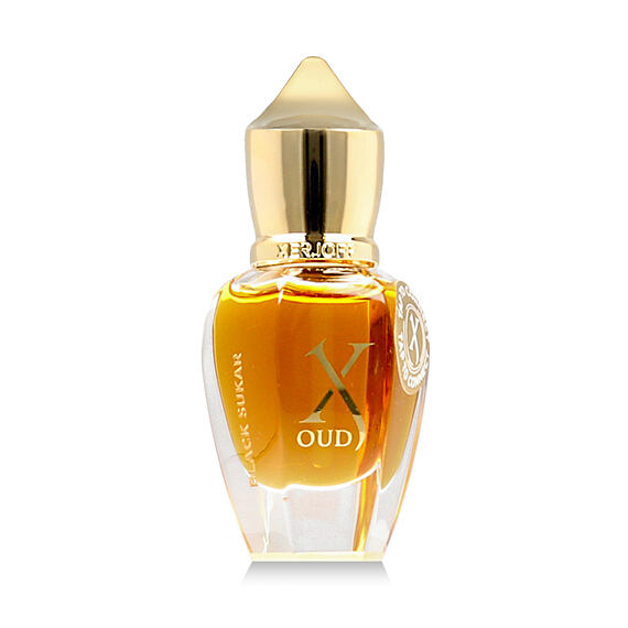 Xerjoff XJ Oud Black Sukar Extrait de Parfum (Unisexe) 15 ml