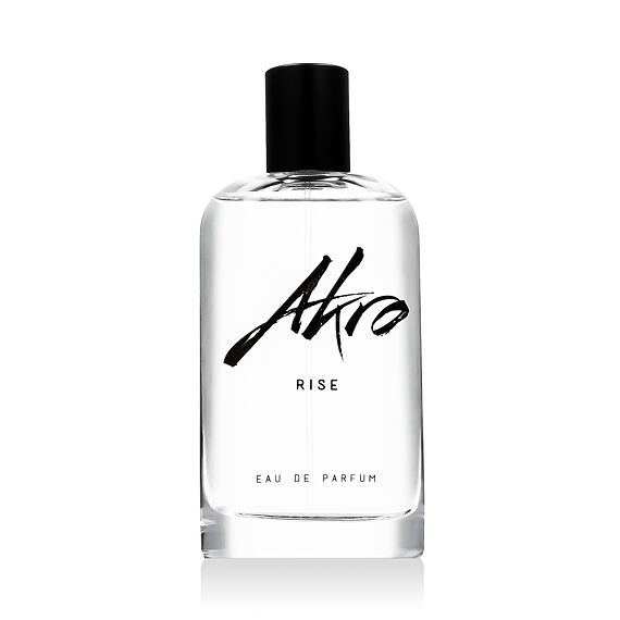 Akro Rise Eau de Parfum (Unisexe) 100 ml