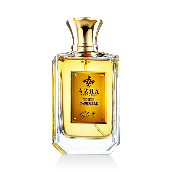 Azha Perfumes White Cashmere Eau de Parfum (Unisexe) 100 ml