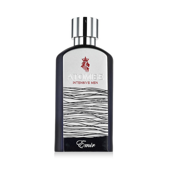 Emir Atomise Intensive Men Eau de Parfum (Homme) 100 ml