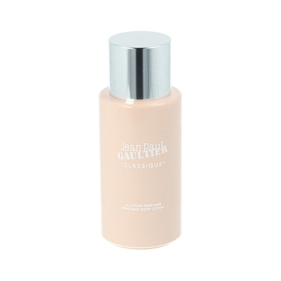 Jean Paul Gaultier Classique Lait pour le corps (Femme) 200 ml