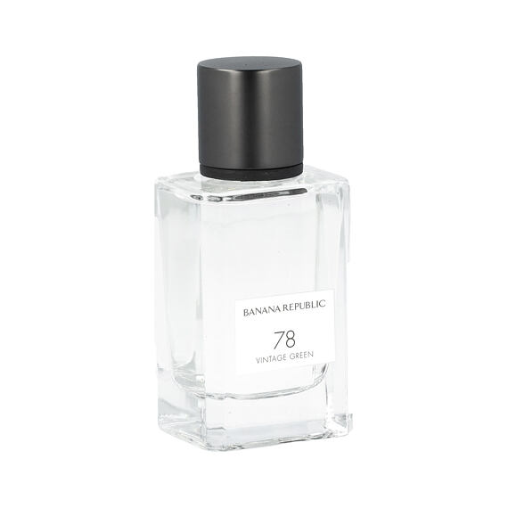 Banana Republic 78 Vintage Green Eau de Parfum (Unisexe) 75 ml