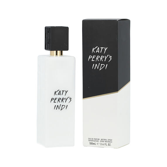 Katy Perry Katy Perry's Indi Eau de Parfum (Femme) 100 ml