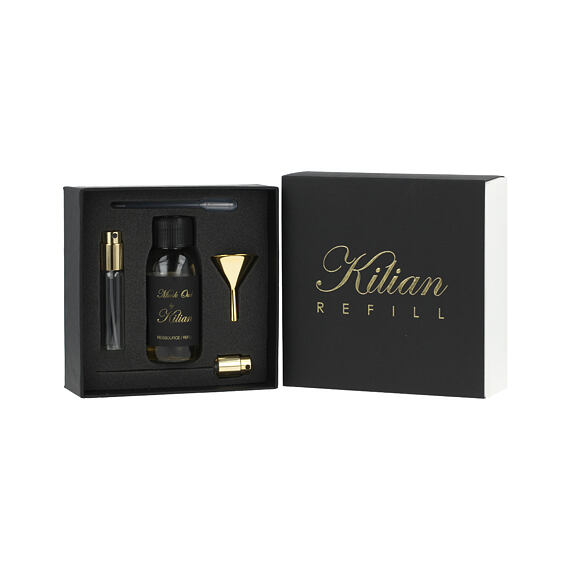 By Kilian Musk Oud EDP recharge 50 ml + Vaporisateur de sac rechargeable 7.5 ml