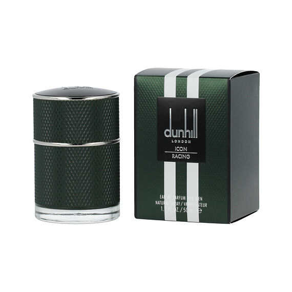 Dunhill Icon Racing Eau de Parfum (Homme) 50 ml