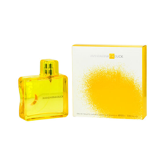 Mandarina Duck Mandarina Duck Eau de Toilette (Femme) 100 ml