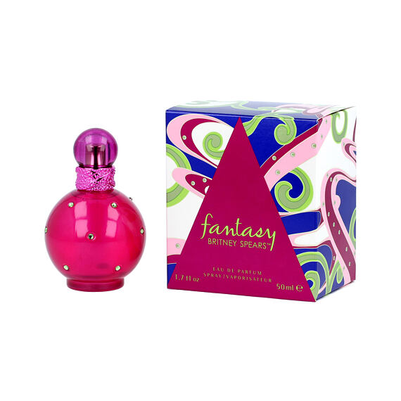 Britney Spears Fantasy Eau de Parfum (Femme) 50 ml