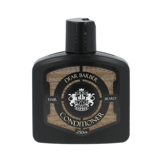 Dear Barber Hair & Beard Conditioner 250 ml