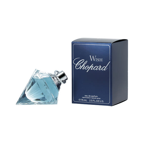 Chopard Wish Eau de Parfum (Femme) 75 ml