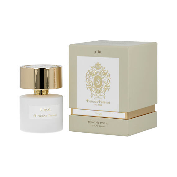 Tiziana Terenzi Lince Extrait de Parfum (Unisexe) 100 ml