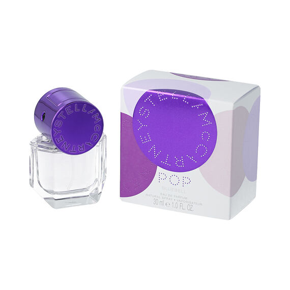 Stella McCartney Pop Bluebell Eau de Parfum (Femme) 30 ml