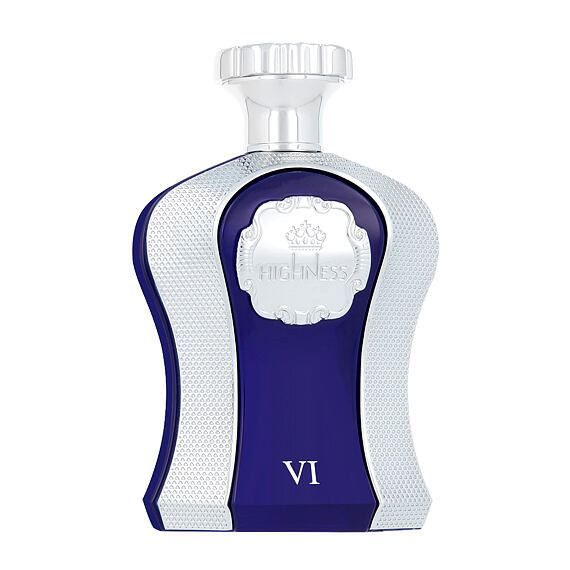 Afnan Highness VI Eau de Parfum (Homme) 100 ml