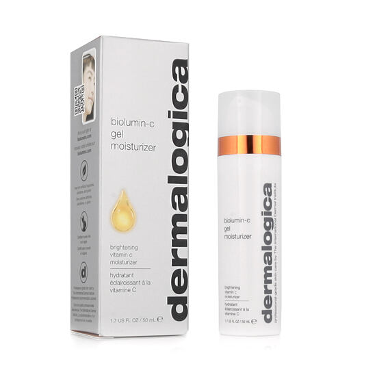 Dermalogica Biolumin-C Gel Moisturizer 50 ml