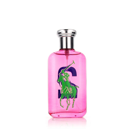 Ralph Lauren Big Pony 2 for Women Eau de Toilette (Femme) 100 ml