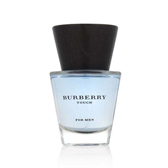 Burberry Touch for Men Eau de Toilette (Homme) 50 ml