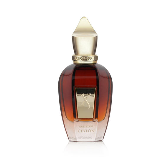 Xerjoff Oud Stars Ceylon Parfum (Unisexe) 50 ml
