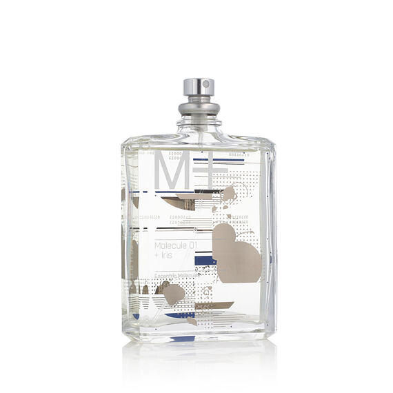 Escentric Molecules Molecule 01 + Iris Eau de Toilette (Unisexe) 100 ml