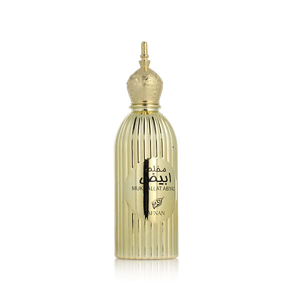 Afnan Mukhallat Abiyad Eau de Parfum (Unisexe) 100 ml