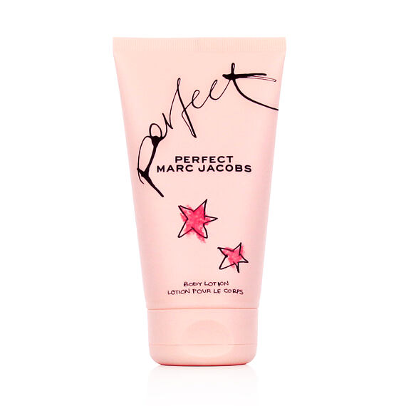 Marc Jacobs Perfect Lait pour le corps (Femme) 150 ml