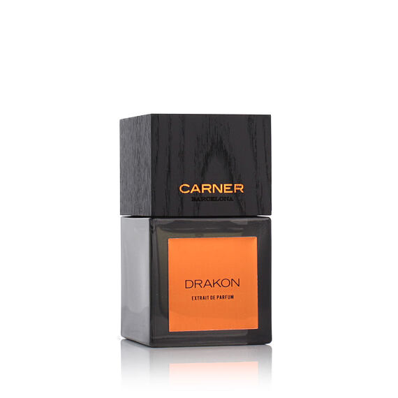 Carner Barcelona Drakon Extrait de Parfum (Unisexe) 50 ml