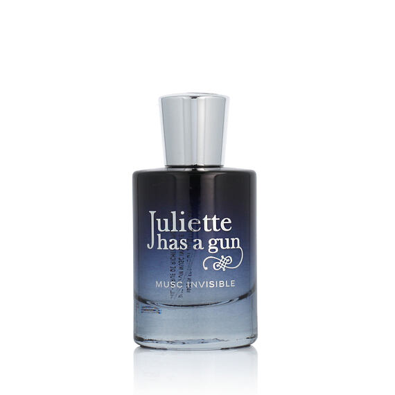 Juliette Has A Gun Musc Invisible Eau de Parfum (Femme) 50 ml