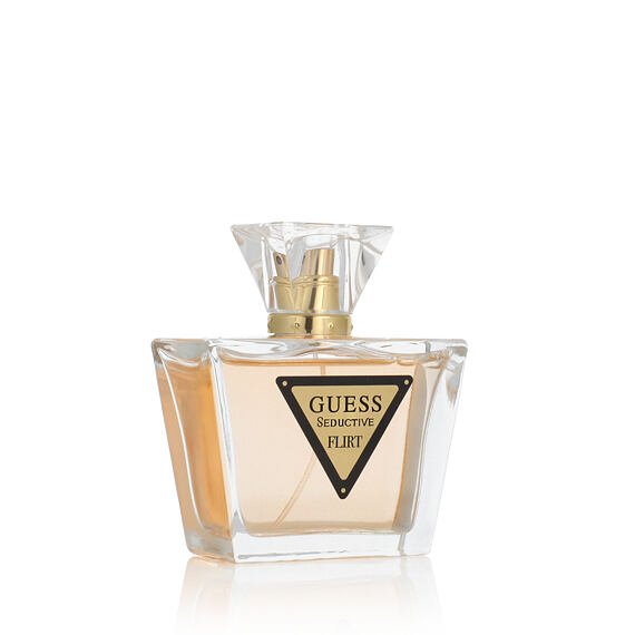 Guess Seductive Flirt Eau de Toilette (Femme) 75 ml