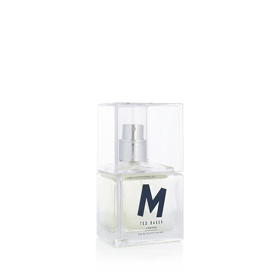 Ted Baker M Eau de Toilette (Homme) 30 ml