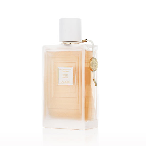 Lalique Les Compositions Parfumées Sweet Amber Eau de Parfum (Femme) 100 ml