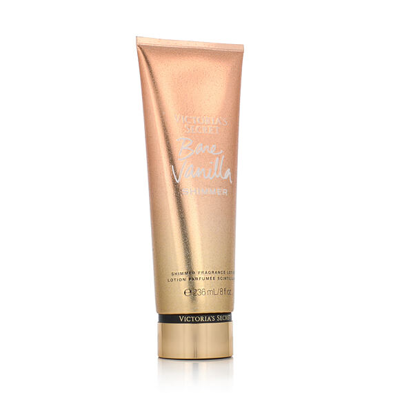 Victoria's Secret Bare Vanilla Shimmer Lait pour le corps (Femme) 236 ml