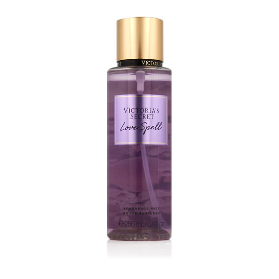 Victoria's Secret Love Spell Spray pour le corps (Femme) 250 ml