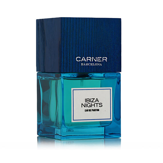 Carner Barcelona Ibiza Nights Eau de Parfum (Unisexe) 100 ml