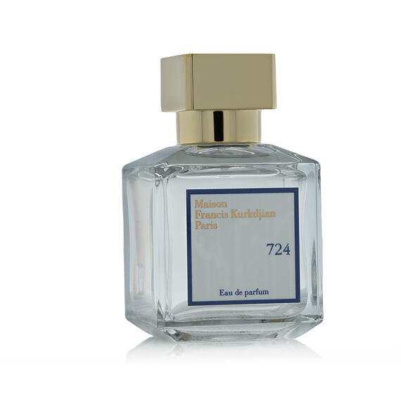 Maison Francis Kurkdjian 724 Eau de Parfum (Unisexe) 70 ml