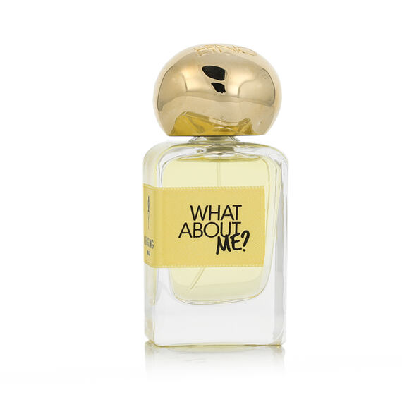 Lengling Munich What About ME? Parfum (Unisexe) 50 ml