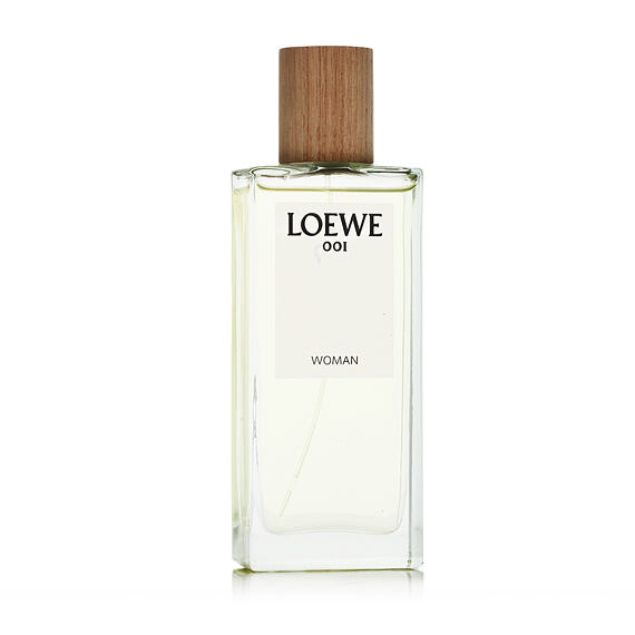 Loewe 001 Woman Eau de Parfum (Femme) 75 ml