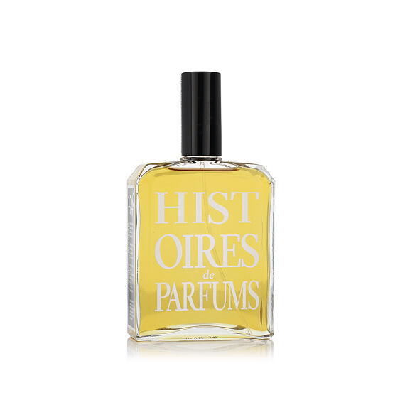 Histoires de Parfums 1740 Marquis de Sade Eau de Parfum (Homme) 120 ml