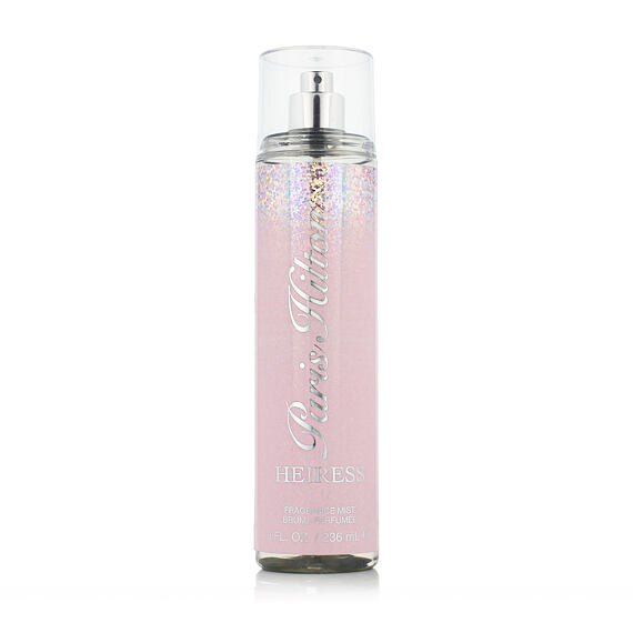 Paris Hilton Heiress Spray pour le corps (Femme) 236 ml