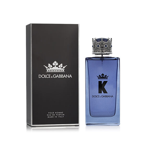 Dolce & Gabbana K pour Homme Eau de Parfum (Homme) 100 ml