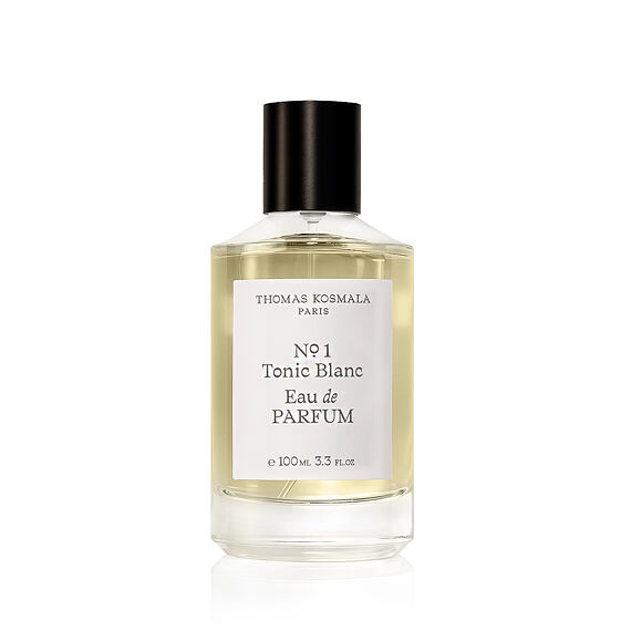 Thomas Kosmala No.1 Tonic Blanc Eau de Parfum (Unisexe) 100 ml