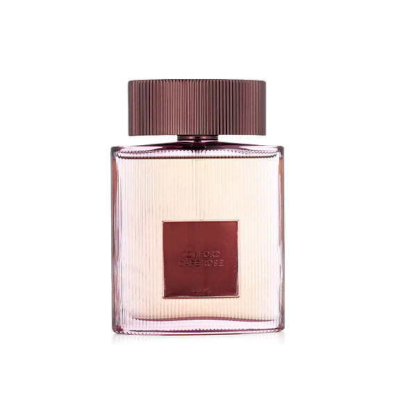 Tom Ford Café Rose (2023) Eau de Parfum (Femme) 100 ml