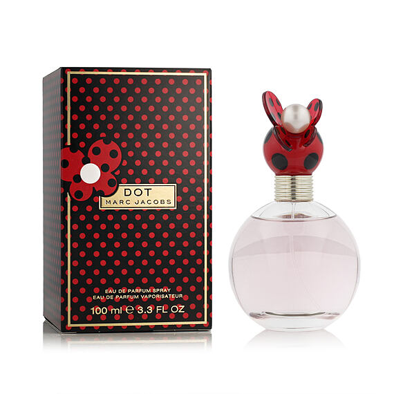 Marc Jacobs Dot Eau de Parfum (Femme) 100 ml