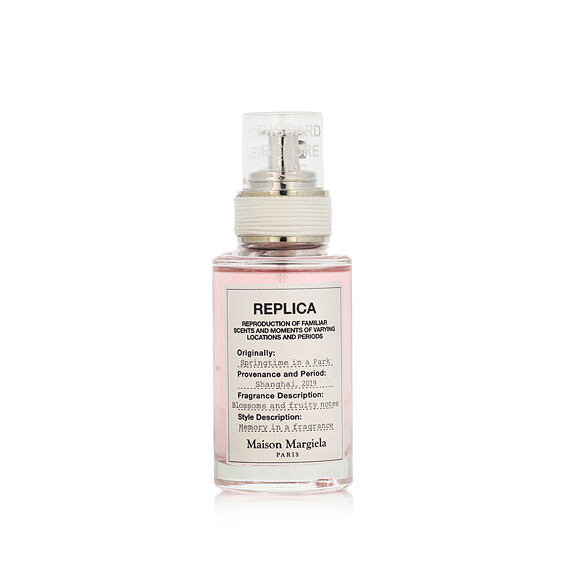 Maison Margiela Replica Springtime in a Park Eau de Toilette (Unisexe) 30 ml