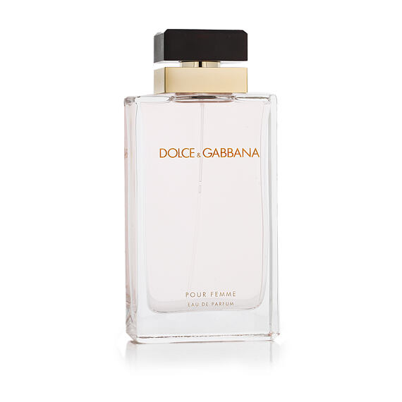 Dolce & Gabbana Pour Femme Eau de Parfum (Femme) 100 ml