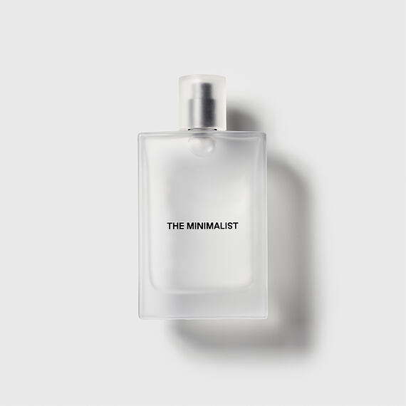 Alexmonhart The Minimalist Eau de Parfum (Unisexe) 100 ml