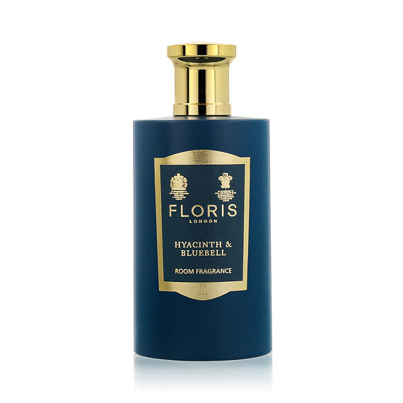 Floris Hyacinth & Bluebell  100 ml
