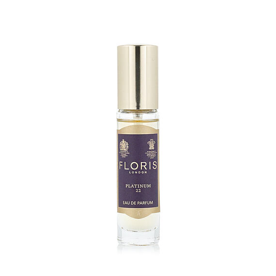 Floris Platinum 22 Eau de Parfum (Unisexe) - miniature 10 ml