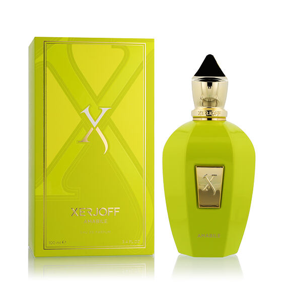 Xerjoff " V " Amabile Eau de Parfum (Unisexe) 100 ml