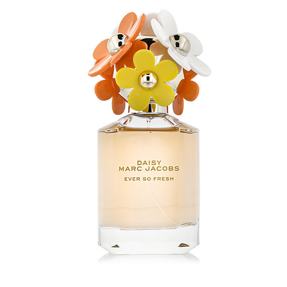 Marc Jacobs Daisy Ever So Fresh Eau de Parfum (Femme) 75 ml