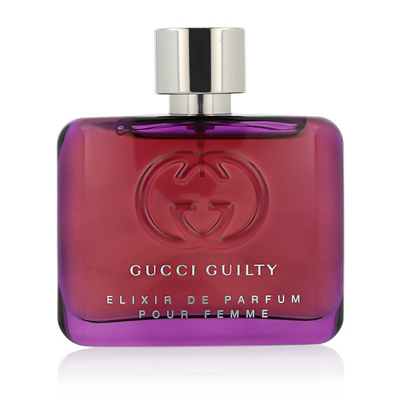 Gucci Guilty Elixir de Parfum pour Femme Elixir de Parfum (Femme) 60 ml